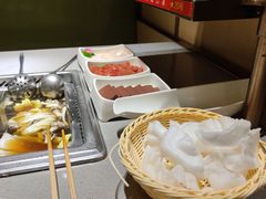 -海底捞火锅(方塔东街店)