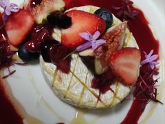 烤布里芝士-夏朵餐厅(丁香店)