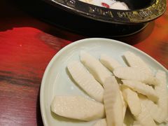 -袁老四老火锅(盘龙城店)