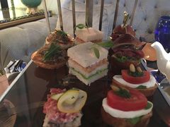 -广州富力丽思卡尔顿酒店