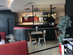 大堂-必胜客(福州永嘉PH店)