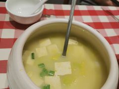 -西贝(上海新梅广场店)