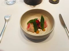 -Amber(置地文华东方酒店)