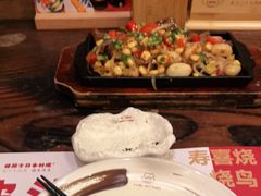 -披头士烧鸟居酒屋(王府井店)