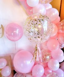 -AIYA艾亚宝宝宴·生日派对策划定制(钱江新城店)