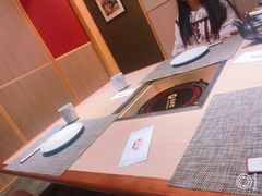 包房-歌行灯日本料理(伊势丹店)