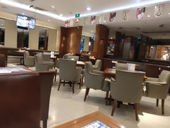 大堂-东方饺子王(新奥购物中心店)