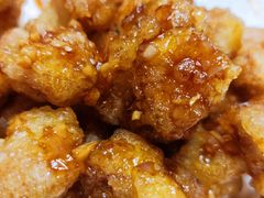 抓炒里嵴-老江南春·中国龙菜(衡山路店)