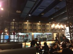 -锦尚阁烤鱼(望京新荟城店)