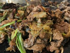 -厚味居炙子烤肉·清真(天桥南纬路店)