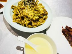 -味+新京宴·烤鸭·北京菜(创意谷店)