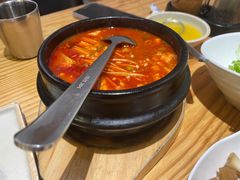 -喜来稀肉(北外滩白玉兰广场店)