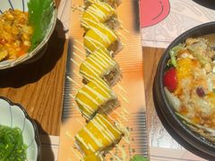 -玉川屋创意日料Bistro(柳巷店)