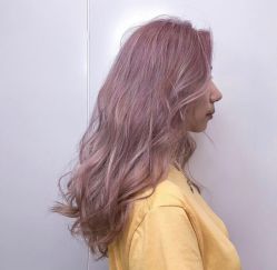 -GIRL STYLE 烫发·染发沙龙