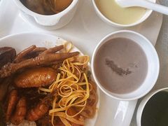-新梅园不夜粥(龙华店)