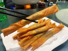 -董厨煨汤馆(车站路店)
