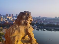 -葛仙湖公园