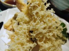 炸虾天妇罗-山葵家·创意料理(万象汇店)