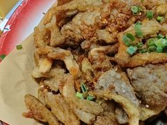 -呱呱叫民俗风味主题餐厅(沣峪口店)