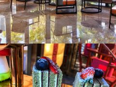 -福州泰禾铂尔曼酒店·大堂酒廊