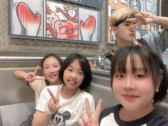 -万达广场(广州番禺店)