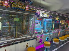 -快乐街区(长沙方圆荟店)