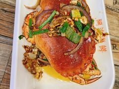 -阿浪海鲜连锁•海鲜加工•老字号(第一市场店)