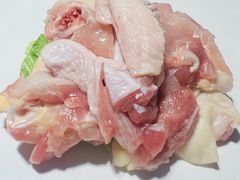 -大良毋米粥·粥底火锅(岭南天地店)