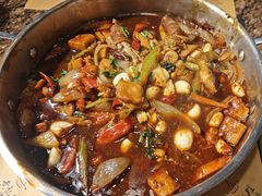 -黄记煌三汁焖锅(崇文门店)