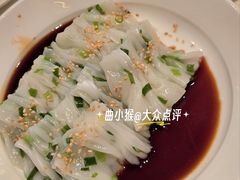 -金悦轩海鲜酒家(拱北店)
