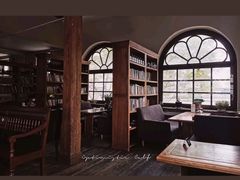 -1901 Cafe(西四店)