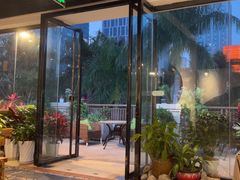 -茶油香闽南菜·花园餐厅(前埔店)