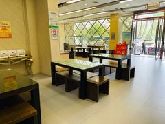-安泊尔牛肉面(北滨河路店)