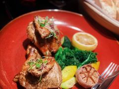 -上海苏宁宝丽嘉酒店·Cafe Bellagio西餐厅