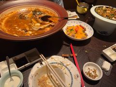 -玖五京菜(杭州城北万象城店)