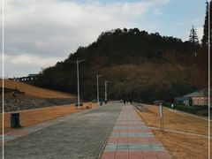 -南京金牛湖风景区