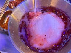 -喜井无限自助烤肉公司(石厦店)