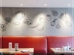 大堂-必胜客(双榆树店)