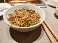 -海底捞火锅(塘厦天虹店)