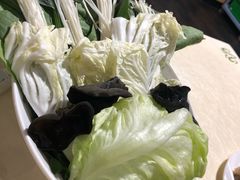-和庆斋羊蝎子火锅·碳缸烧烤(顺义旗舰店)