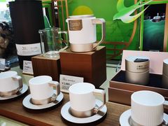 -小罐茶(广百百货中怡店)