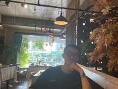大堂-路小缦·珍馐美馔(市心北路店)