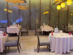 -福州天元国际威斯汀酒店·中国元素餐厅