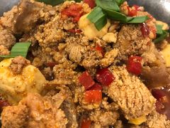 -新新湘菜馆(新中街二条店)