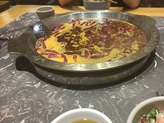 -堂客老火锅(欣阳广场总店)