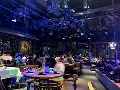 -胡桃里音乐酒馆(仓山万达店)