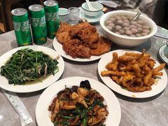 -九龙餐厅(大沽路店)