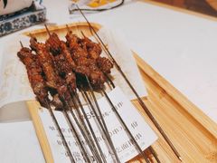 -陳香貴·兰州牛肉面(上海长风大悦城店)