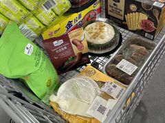 -山姆会员商店(南昌店)