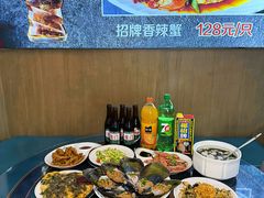 -40号厦门海鲜大排档(中山路店)